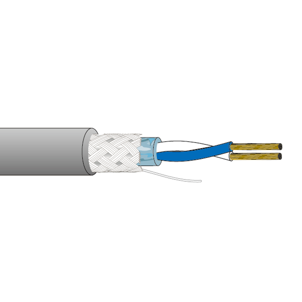 High Quality ControlBus Cable 1 Pair For System Bus Manufacturer And ...